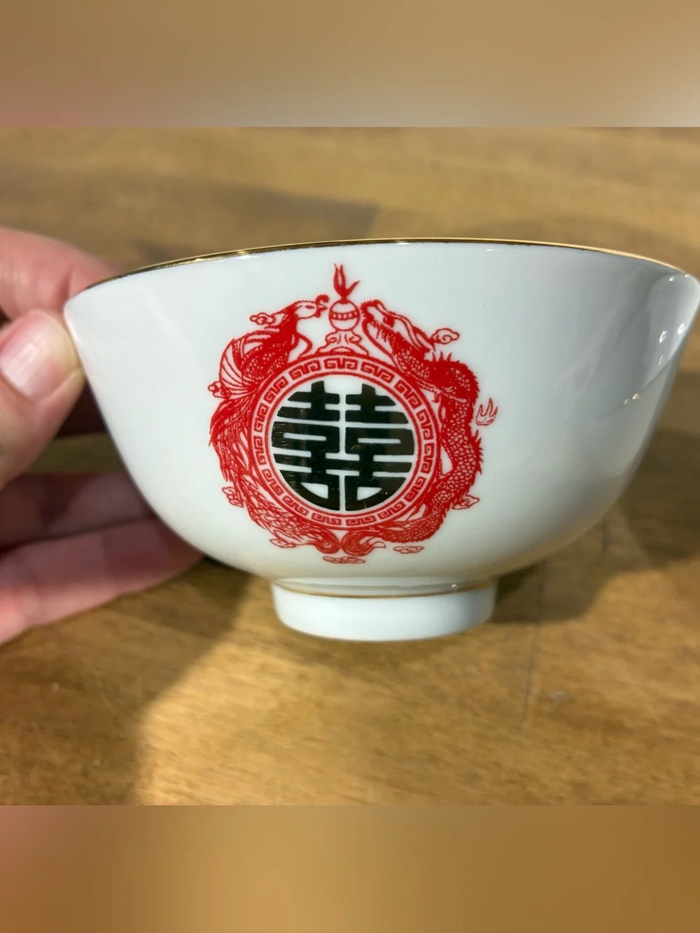 Tatung vintage chinaware